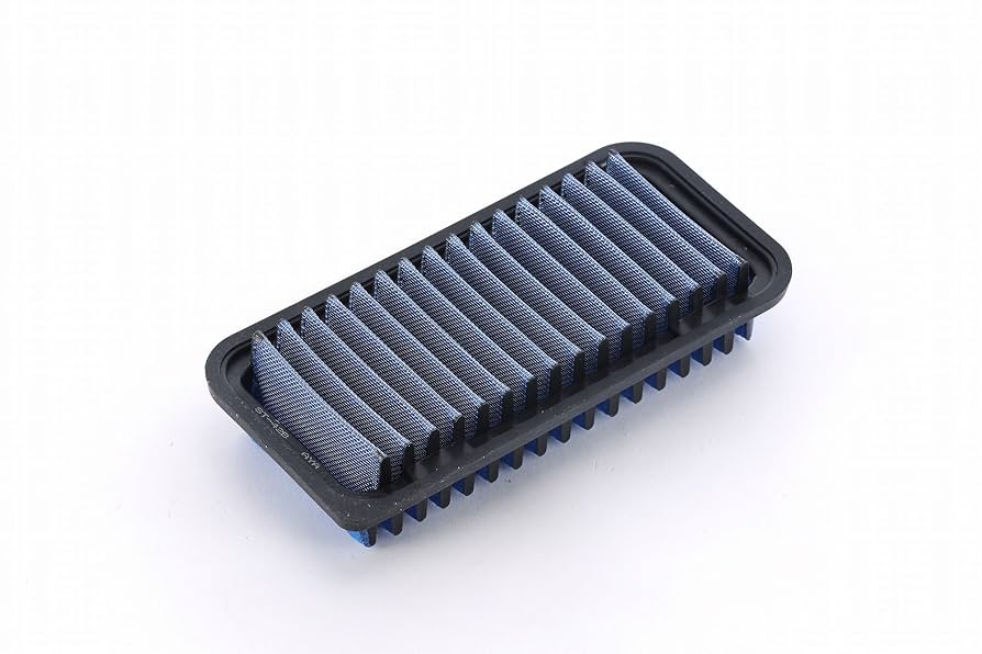 Adonisページ Amazon | BLITZ(ブリッツ) SUS POWER AIR FILTER LM(サスパワー